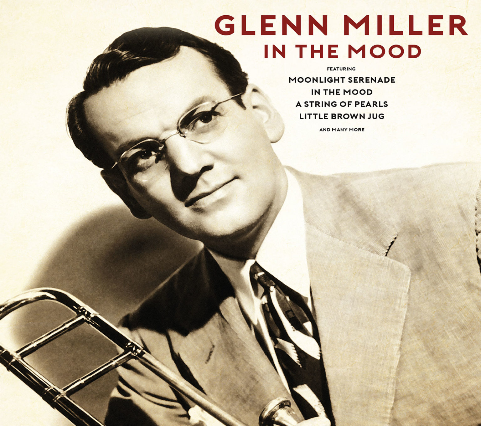 Glenn miller in the mood lp suomalainen elokuvapalvelu